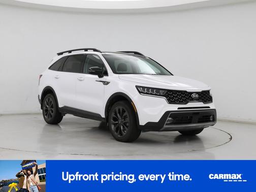 2021 Kia Sorento EX
