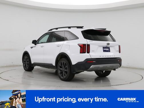 2021 Kia Sorento EX