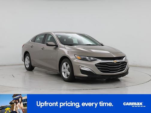 2024 Chevrolet Malibu LS