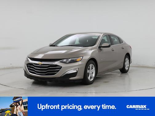 2024 Chevrolet Malibu LS