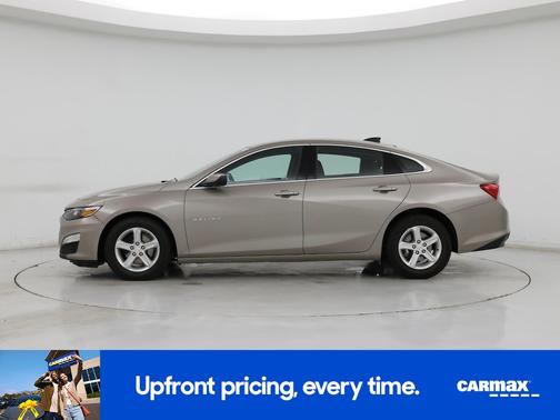 2024 Chevrolet Malibu LS