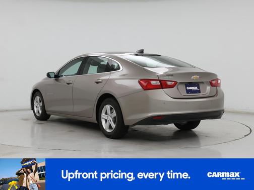 2024 Chevrolet Malibu LS