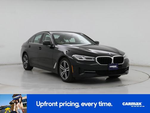 2022 BMW 530 I xDrive