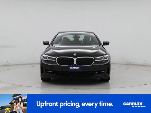 2022 BMW 530 I xDrive