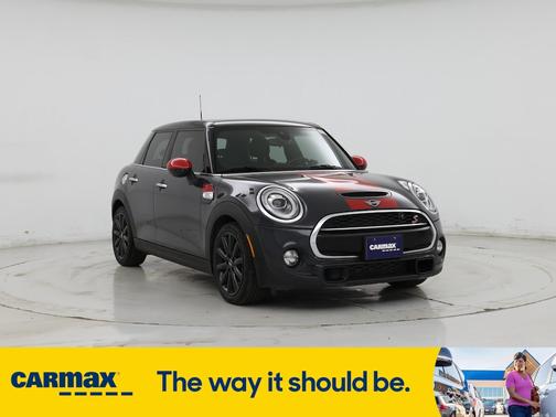 2019 MINI Hardtop S