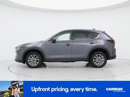 2023 Mazda CX-5 2.5 S Select Package