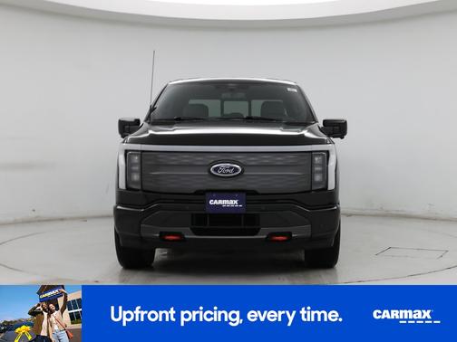 2022 Ford F-150 Lightning Lariat