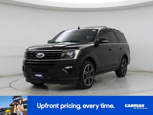 2020 Ford Expedition Limited