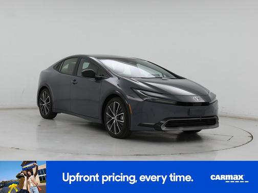 2025 Toyota Prius Limited