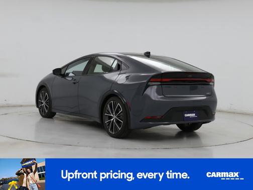 2025 Toyota Prius Limited