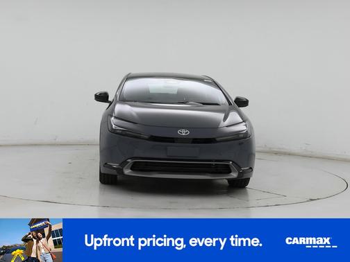 2025 Toyota Prius Limited