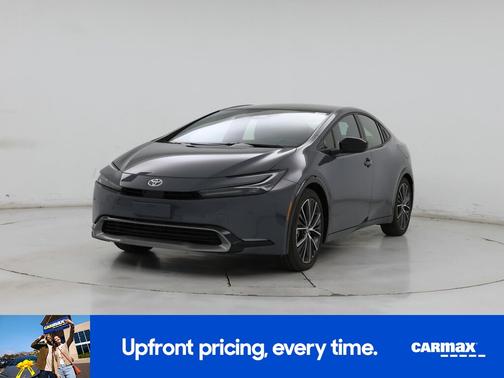 2025 Toyota Prius Limited