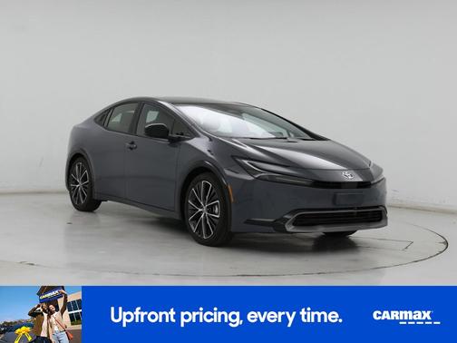 2025 Toyota Prius Limited