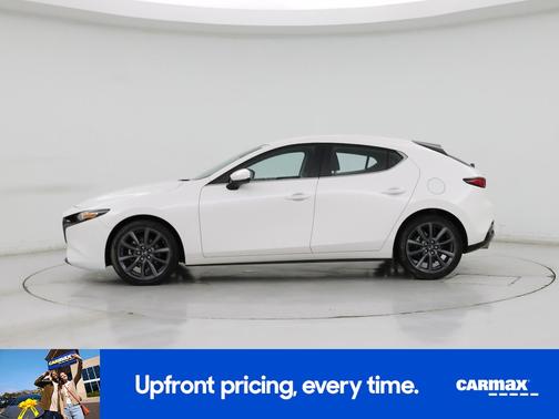 2023 Mazda Mazda3 2.5 S Select Package