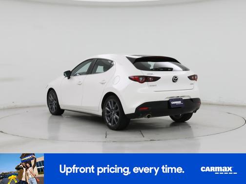 2023 Mazda Mazda3 2.5 S Select Package