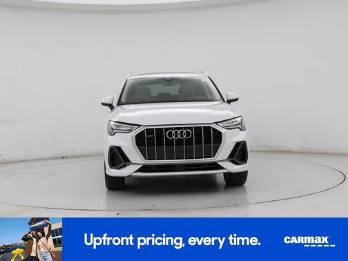 2022 Audi Q3 S-Line Premium Plus