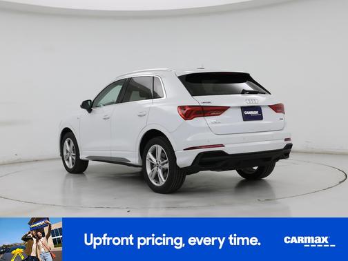 2022 Audi Q3 S-Line Premium Plus