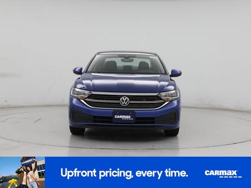 2023 Volkswagen Jetta SE