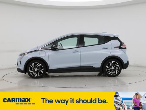 2023 Chevrolet Bolt EV 2LT