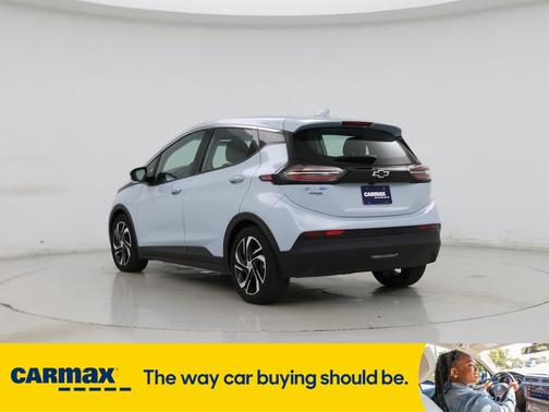 2023 Chevrolet Bolt EV 2LT