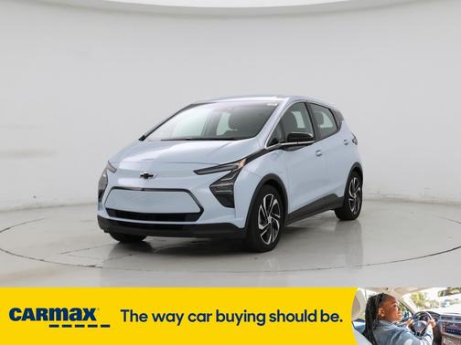 2023 Chevrolet Bolt EV 2LT