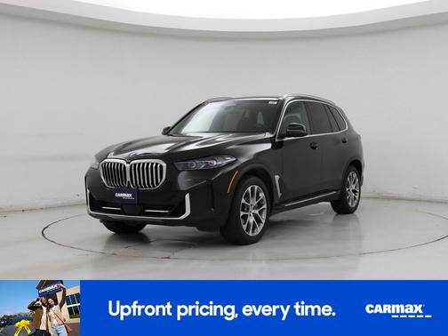 2024 BMW X5 sDrive40i