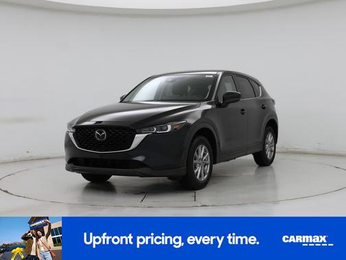 2023 Mazda CX-5 2.5 S