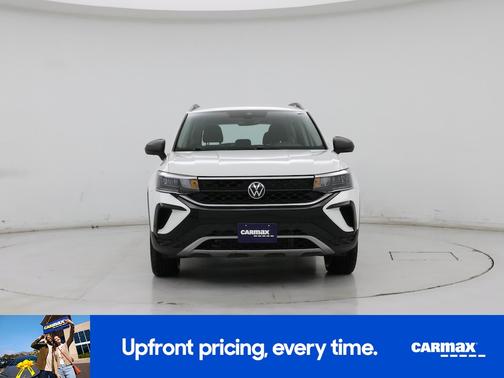 2024 Volkswagen Taos S