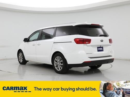2020 Kia Sedona EX