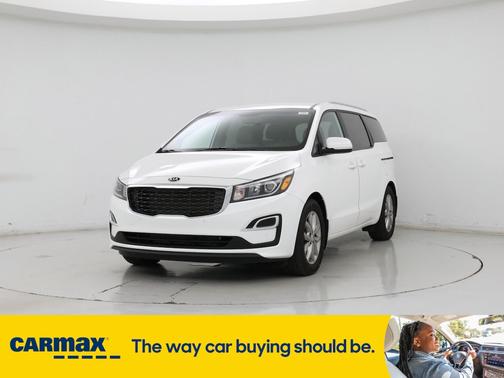 2020 Kia Sedona EX