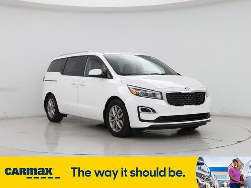 2020 Kia Sedona EX