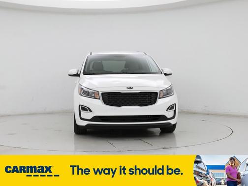 2020 Kia Sedona EX