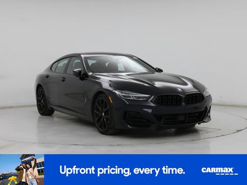 2024 BMW 840 I xDrive Gran Coupe