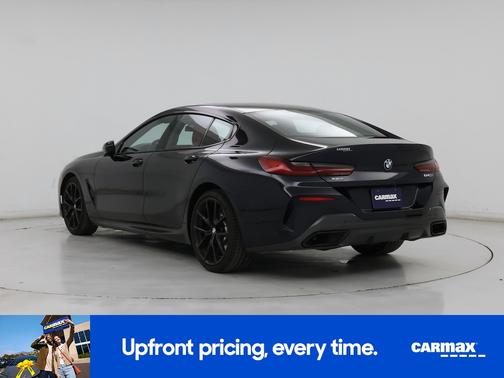 2024 BMW 840 I xDrive Gran Coupe