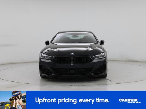 2024 BMW 840 I xDrive Gran Coupe