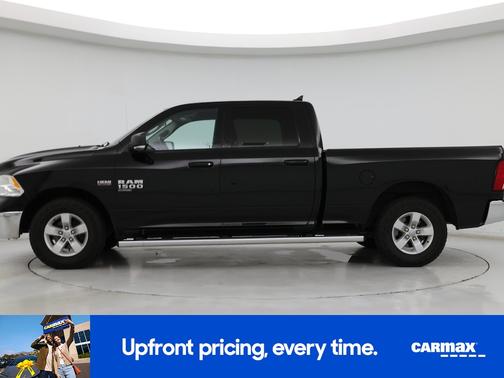 2020 RAM 1500 Classic SLT