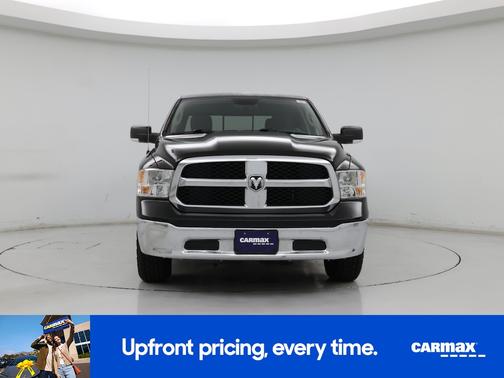 2020 RAM 1500 Classic SLT