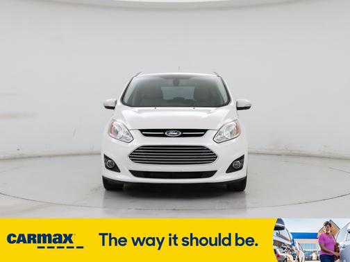 2016 Ford C-Max Energi SEL