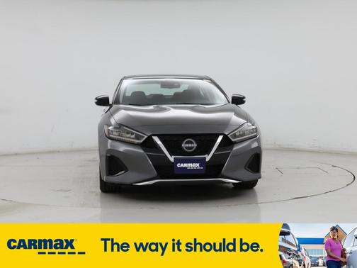 2023 Nissan Maxima SV