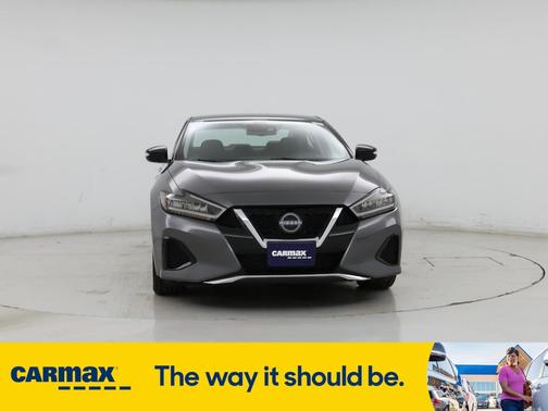 2023 Nissan Maxima SV