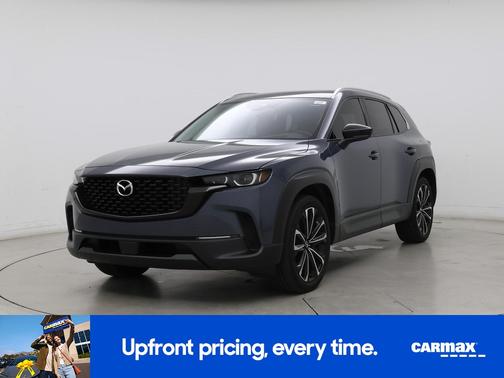 2024 Mazda CX-50 2.5 S Premium Plus Package