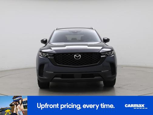 2024 Mazda CX-50 2.5 S Premium Plus Package