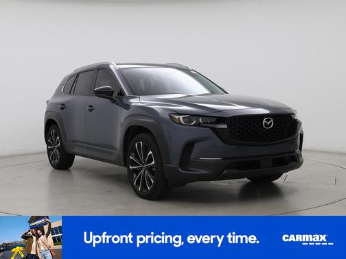 2024 Mazda CX-50 2.5 S Premium Plus Package