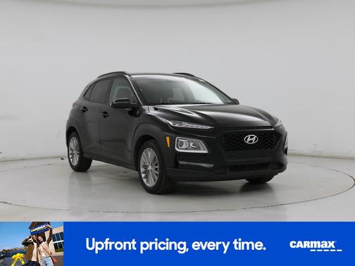 2018 Hyundai KONA SEL