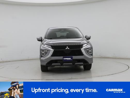2023 Mitsubishi Eclipse Cross SEL