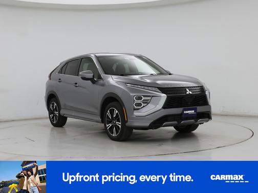 2023 Mitsubishi Eclipse Cross SEL
