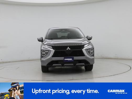 2023 Mitsubishi Eclipse Cross SEL