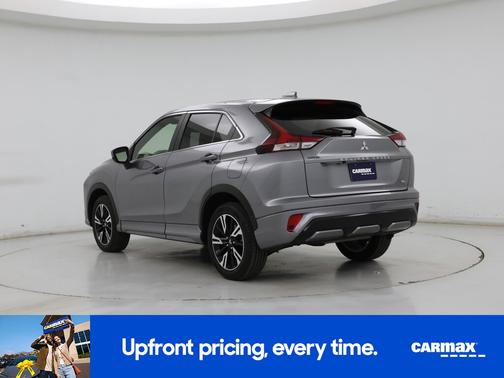 2023 Mitsubishi Eclipse Cross SEL