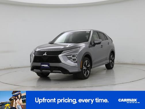 2023 Mitsubishi Eclipse Cross SEL