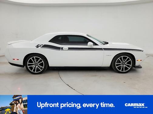 2020 Dodge Challenger R/T